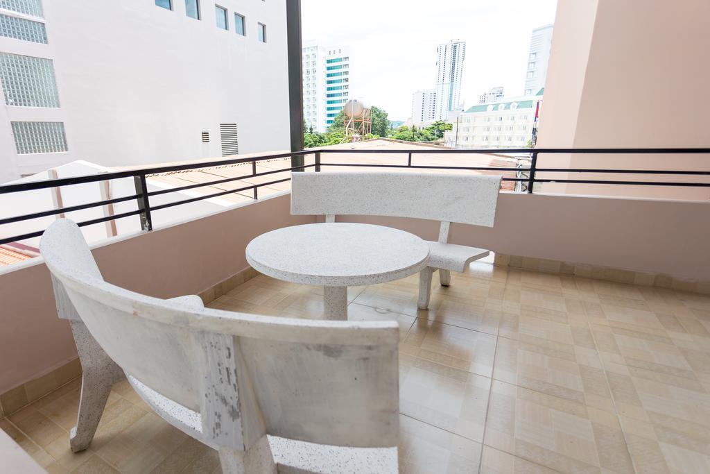 Angella Hotel Nha Trang Exteriér fotografie