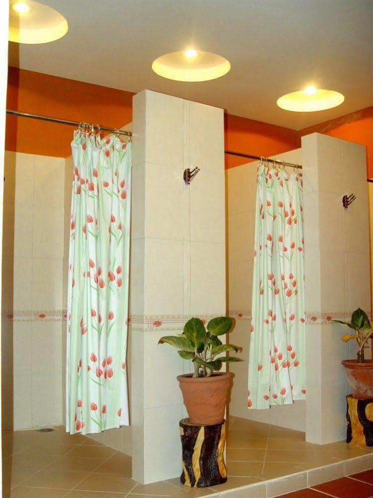 Angella Hotel Nha Trang Exteriér fotografie
